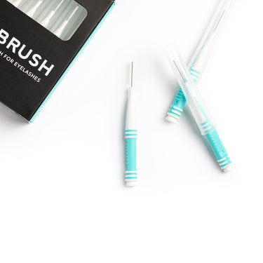 InLei® | Premium F-BRUSH (12pcs)